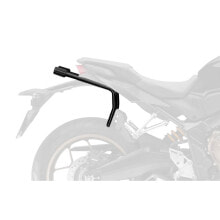 Аксессуары для мотоциклов и мототехники SHAD 3P System Side Cases Fitting Honda CB650R/CBR650R