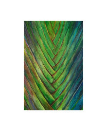Trademark Global melissa Wang Tropical Crop I Canvas Art - 15