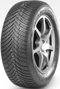 Шины всесезонные Ling Long G-MAS 3PMSF 145/80 R13 75T