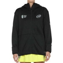 BULLPADEL Llera Full Zip Sweatshirt