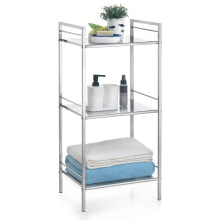 Storage furniture and bathroom trolleys