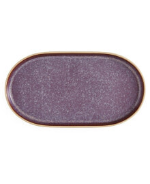 Portmeirion minerals Medium Oval Platter