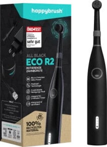 Electric Toothbrushes