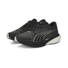 Спортивная одежда, обувь и аксессуары pUMA Deviate Nitro 2 WTR Running Shoes