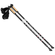 Купить спортивная одежда, обувь и аксессуары SMJ: Adjustable Nordic Walking poles Long Life SMJ sport HS-TNK-000005637