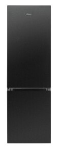 Bomann KG 184.1 холодильник с морозильной камерой Отдельно стоящий 264 L A+++ Черный 718411
