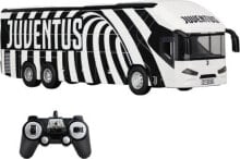 Double Eagle Autobus Juventus F.C. zdalnie sterowany RC na pilota Double Eagle E638-003 купить онлайн