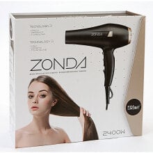 EUROSTIL Zonda hair dryer