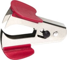 Staplers, staples and anti-staplers