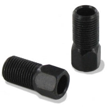 VAR Shimano Compression Nut 50 Units