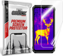 Protective films and glasses for smartphones