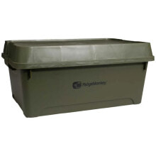 RIDGEMONKEY Armoury 36L stackable tackle box