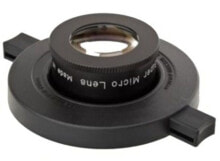 Адаптеры и переходные кольца для фотокамер raynox MSN-505 объектив / линза / светофильтр Видеокамера Макрообъектив Черный