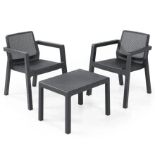 Garden furniture sets