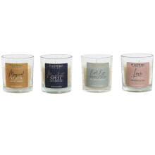 Aromatic diffusers and candles