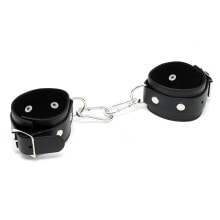 Handcuffs and restraints for BDSM