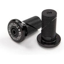 wethepeople Supreme 2016 Handlebar Plugs