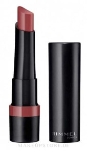 Lippenstift - Rimmel Lasting Finish Extreme Lipstick