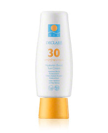 Купить средства для загара и защиты от солнца Declare: Declaré Hyaluron Boost Sun Cream SPF 30 (100 ml)