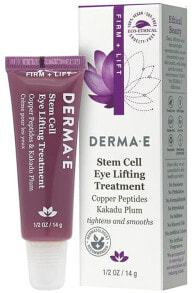 Eye skin care products