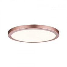 Smart wall and ceiling lights pAULMANN 708.72 - 1 bulb(s) - LED - 2700 K - 1500 lm - IP20 - Rose Gold