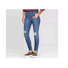 Women's jeans