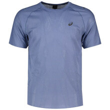 ASICS Metarun Short Sleeve T-Shirt