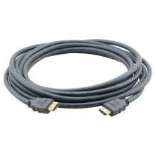 KRAMER ELECTRONICS C-HM/HM/ETH-50 High Speed HDMI 15.2 m Cable