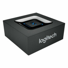  Logitech (Логитек)