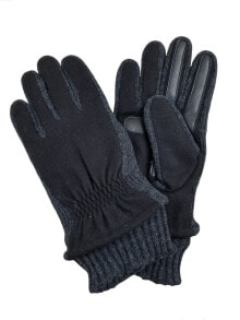 Men's gloves and mittens