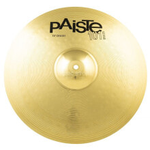 Paiste 101 Brass Crash 16