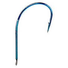 MUSTAD Classic Line Limerick Barbed Spaded Hook 10 Units