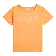 ROXY Day And Night B Short Sleeve T-Shirt