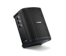 Bose Nešiojama garso sistema Bose S1 Pro+