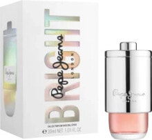 Bright for her Eau de Parfum, 30 ml