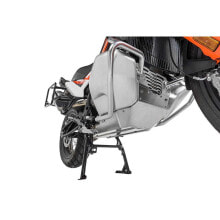 TOURATECH KTM 790 ADV/R Rallye EVO Aluminium Carter Cover engine slider купить онлайн