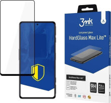 Protective films and glasses for smartphones