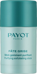 Gesichtsreinigungsstift - Payot Pate Grise Purifying Exfoliatimg Stick