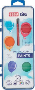 Paints for drawing for children