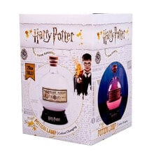 HARRY POTTER Polyjuice Potion 20 cm Lamp