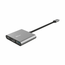 USB-концентраторы Trust купить в аутлете