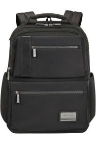 Мужские рюкзаки для ноутбуков мужской портфель для ноутбука черный Samsonite OPENROAD 2.0, Backpack, 35.8 cm (14.1"), 1.63 g
