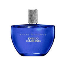 Купить женская парфюмерия Kylie Minogue: Kylie Minogue Disco Darling Eau de Parfum