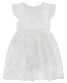 Baby dresses and skirts for toddlers