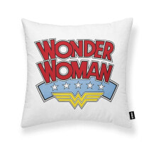 Наволочки Wonder Woman
