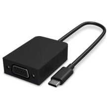 MICROSOFT USB-C To VGA Adapter