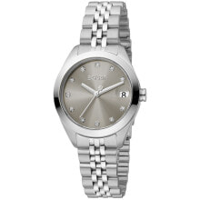 Купить женские наручные часы Esprit: Часы женские Esprit ES1L295M0065 3 atm водонепроницаемые