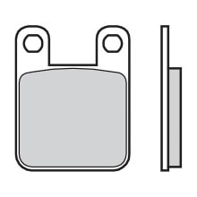 BREMBO 07044 Organic Brake Pads