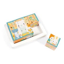 Children's educational puzzles