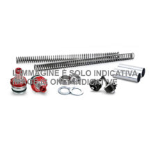 Spare parts and consumables for motor vehicles